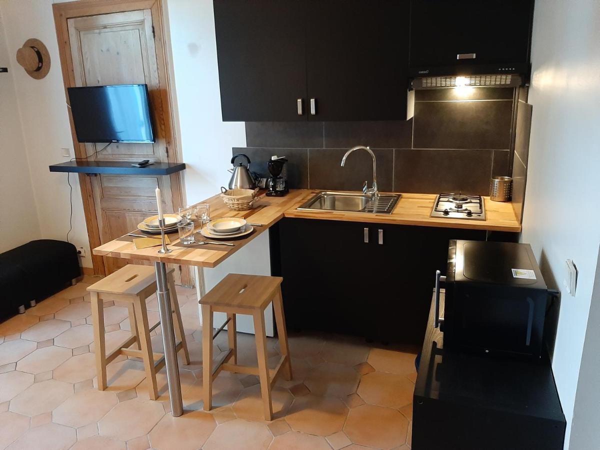 Appartements D'Hotes La Foulonnerie มิโอส์ ภายนอก รูปภาพ