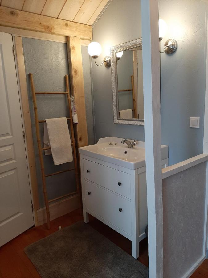 Appartements D'Hotes La Foulonnerie มิโอส์ ภายนอก รูปภาพ