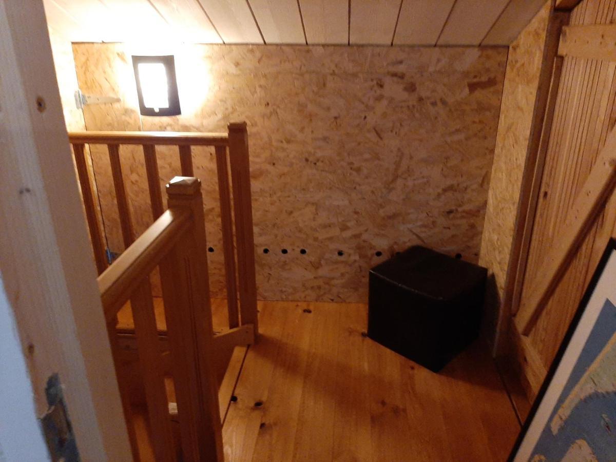 Appartements D'Hotes La Foulonnerie มิโอส์ ภายนอก รูปภาพ